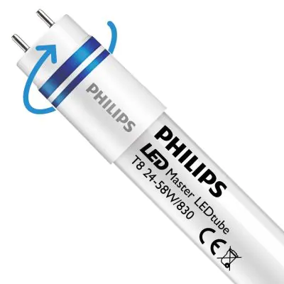 LED-Röhre von Philips LED-Röhre von Philips