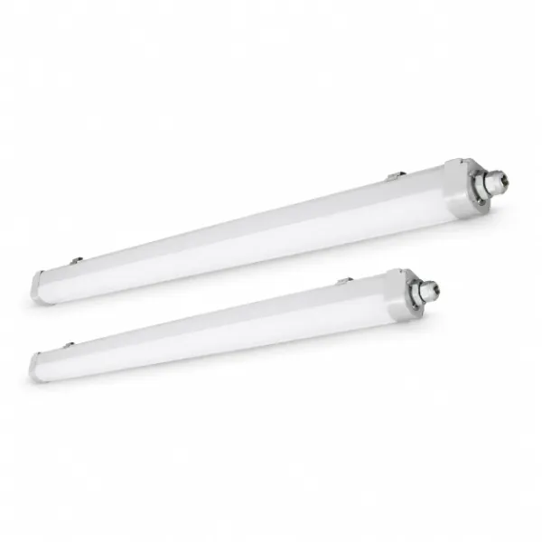 Réglettes LED Sylvania